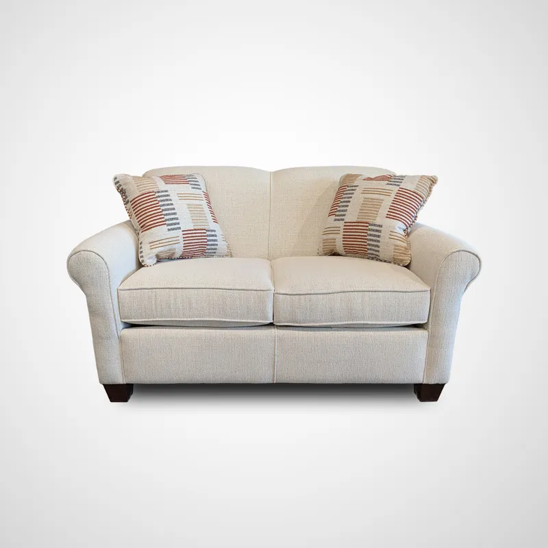 Angie Loveseat