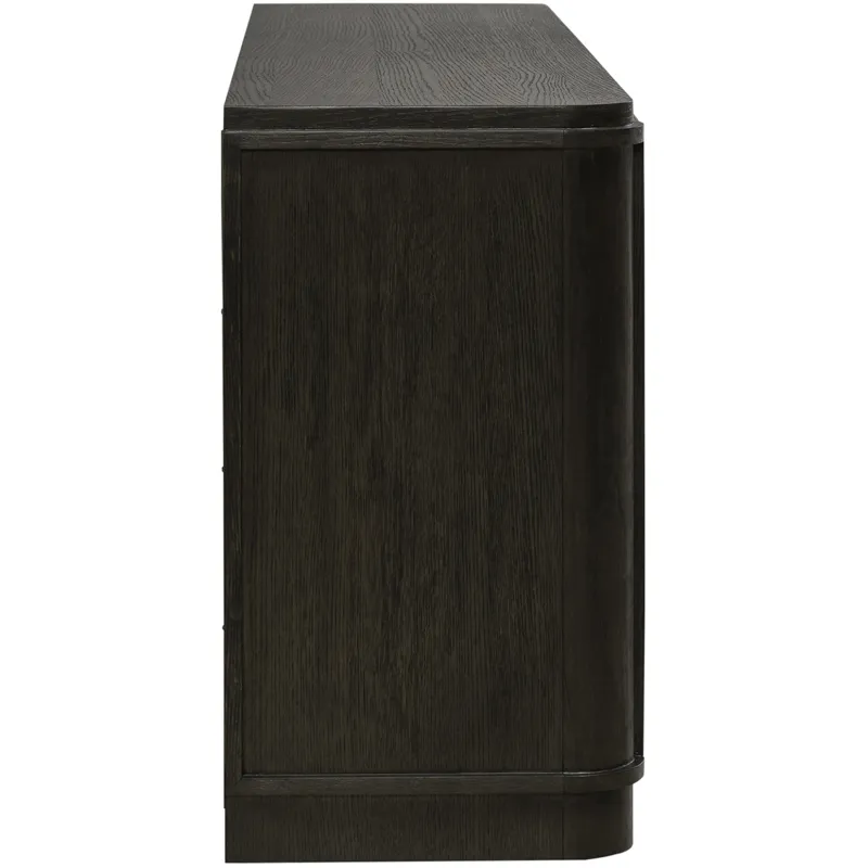 City View 82 Inch TV Console