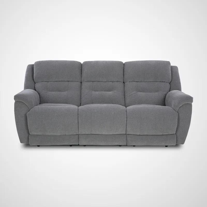 Knockout Power Sofa