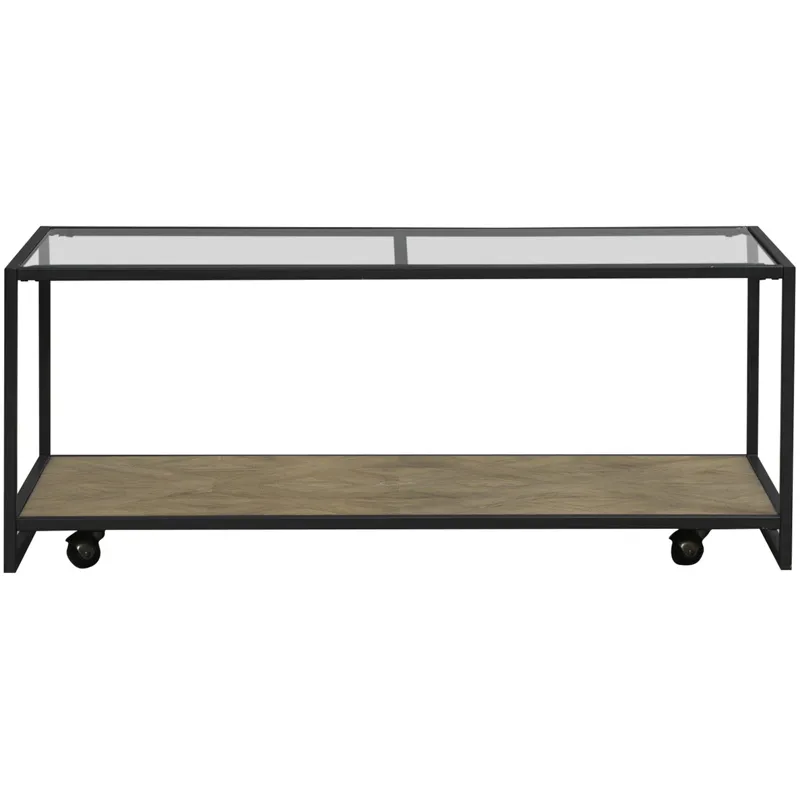 Bedford Cocktail Table