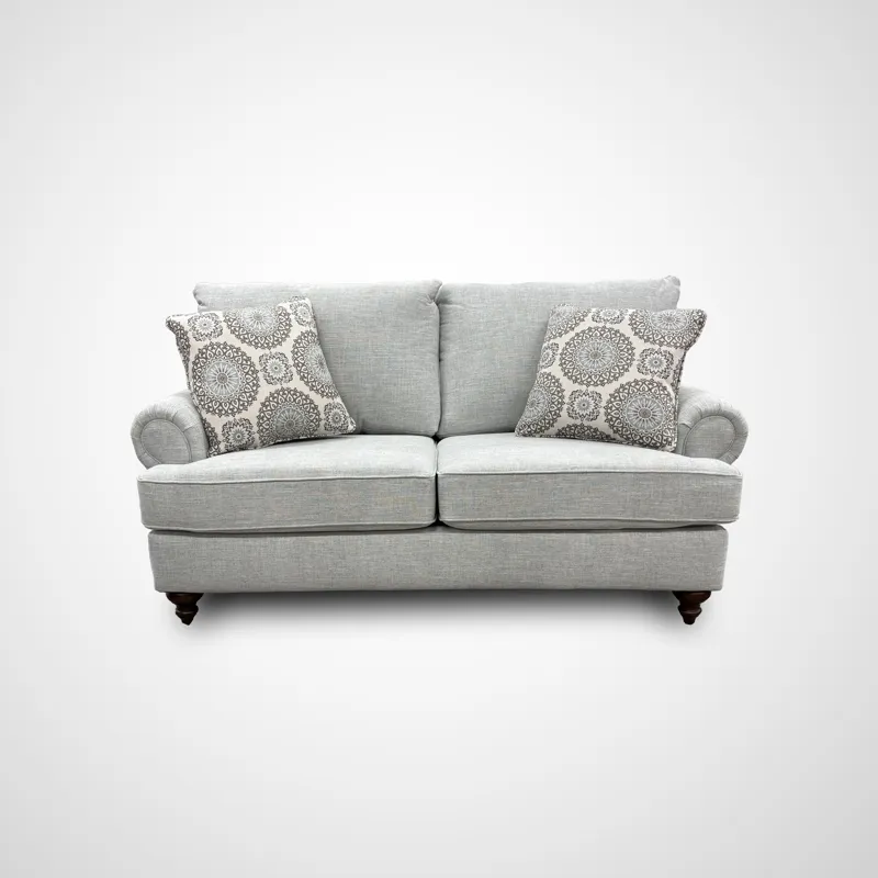 Rosalie Loveseat