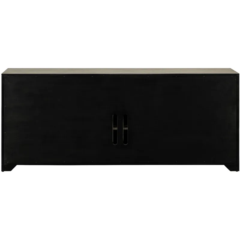 Proximity Place 82 Inch TV Console