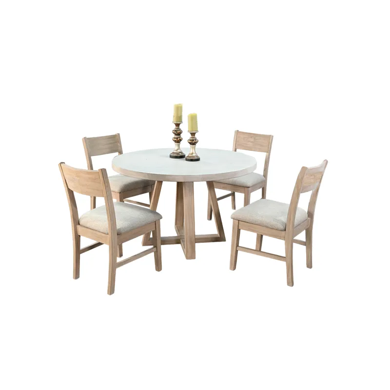 Rowan 5 PC Dining Set