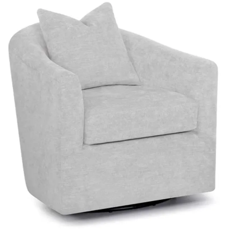 Maya Swivel Accent Chair