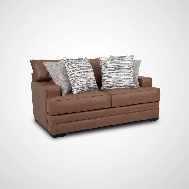 Regent Loveseat