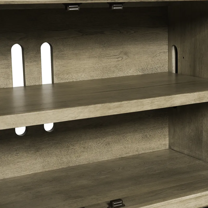 Proximity Place 82 Inch TV Console