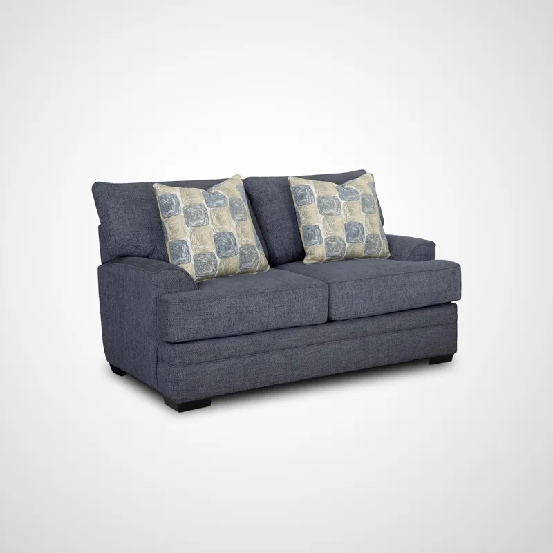 Crosby Loveseat