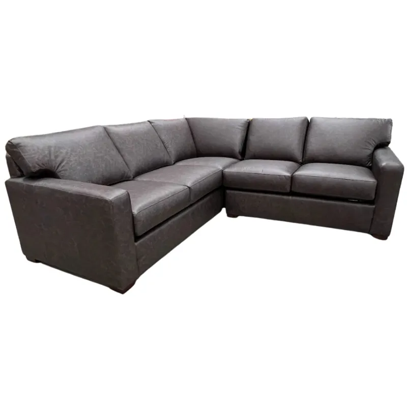 Baylor 2 PC Sectional