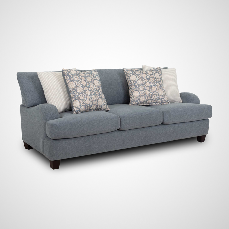 Laurel Sofa - Eugene Lake 10697 by Franklin Corporation at Kloss