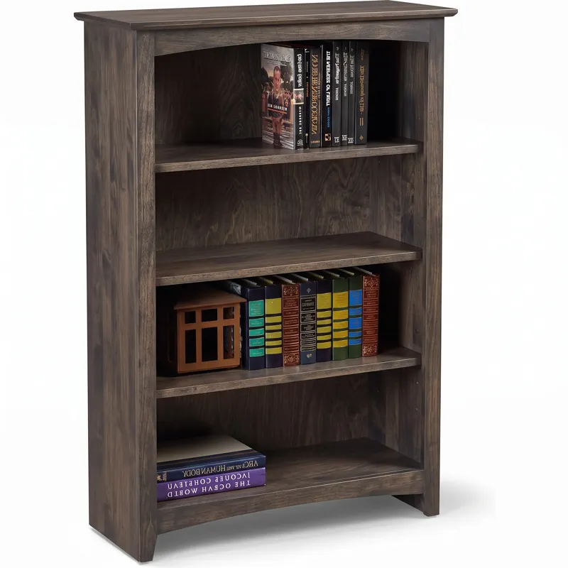 Alder Bookcase 36 x 48