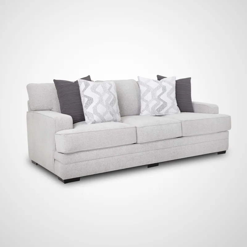 Stella Sofa - Stella Pepper