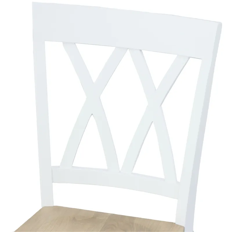 Maple Emmett Side Chair