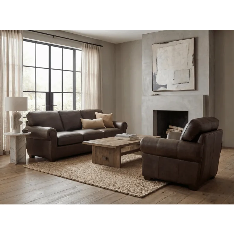 Amelie Loveseat