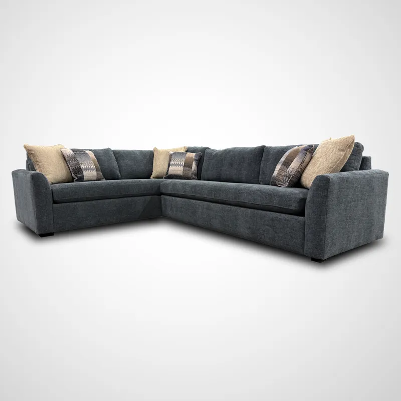 2 PC Sectional