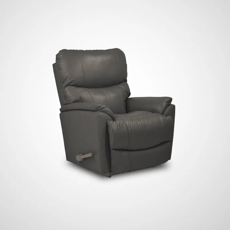 Trouper Rocking Recliner