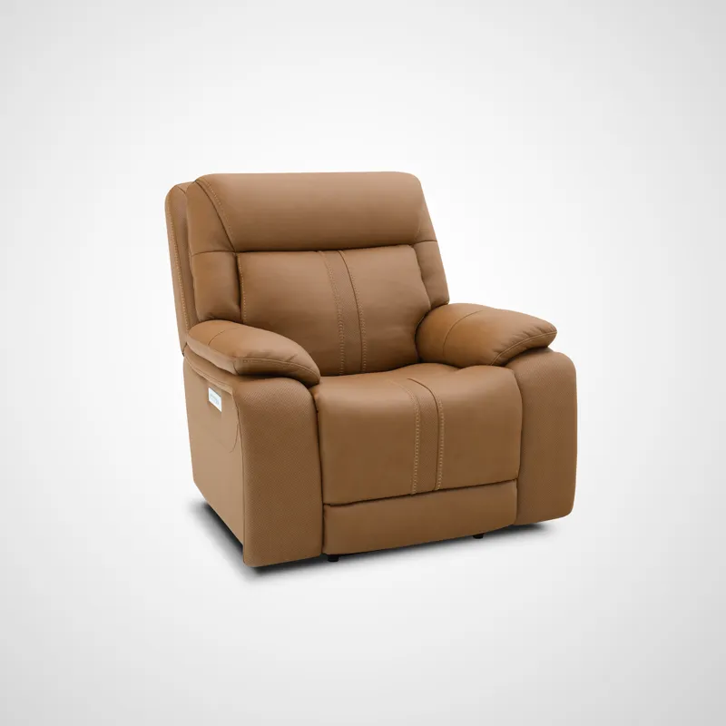 Xena Triple-Power Recliner with Immersive Sound