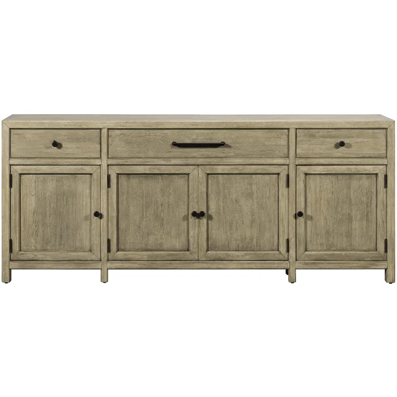 Proximity Place 82 Inch TV Console