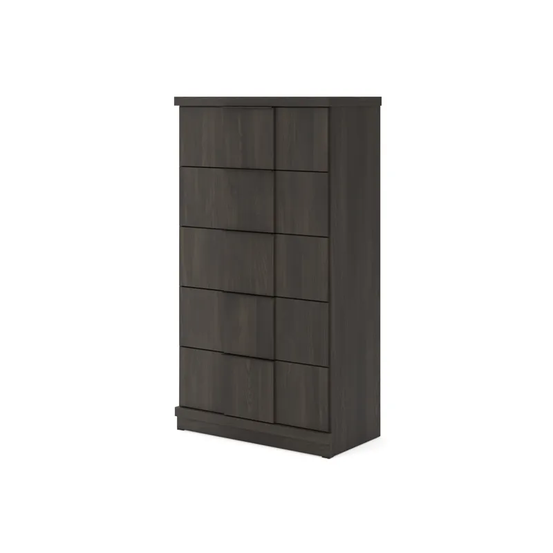 Shaehartin Chest of Drawers