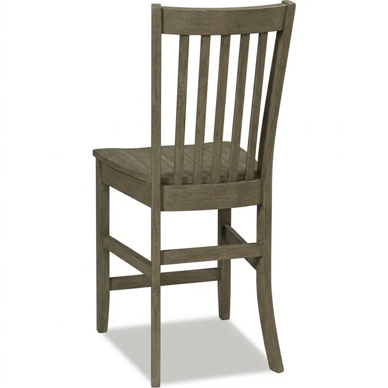 Maple Alex Counter-Height Chair