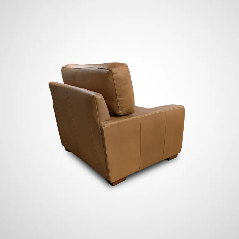 Celeste Leather Chair