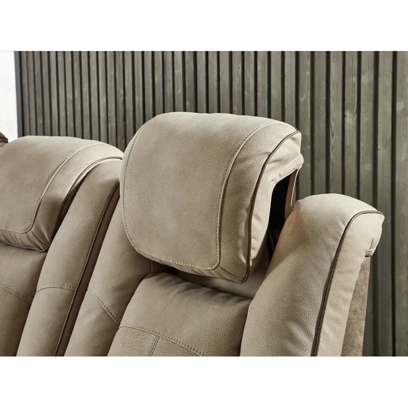 Next-Gen DuraPella Power Reclining Sofa
