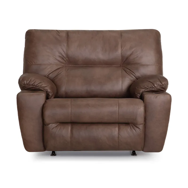 Burton Snuggler Rocker Recliner