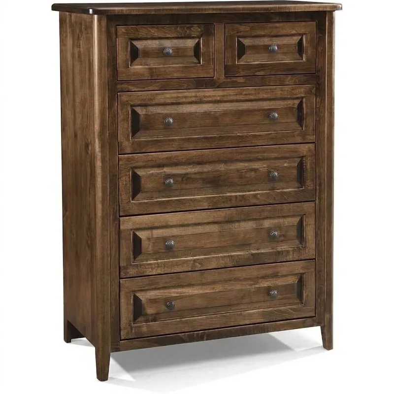 Carson 6 Drawer Chest