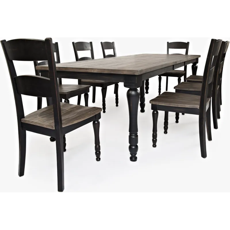 Madison County 5 PC Dining Set