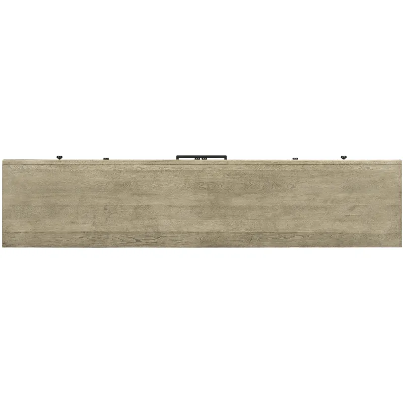 Proximity Place 82 Inch TV Console