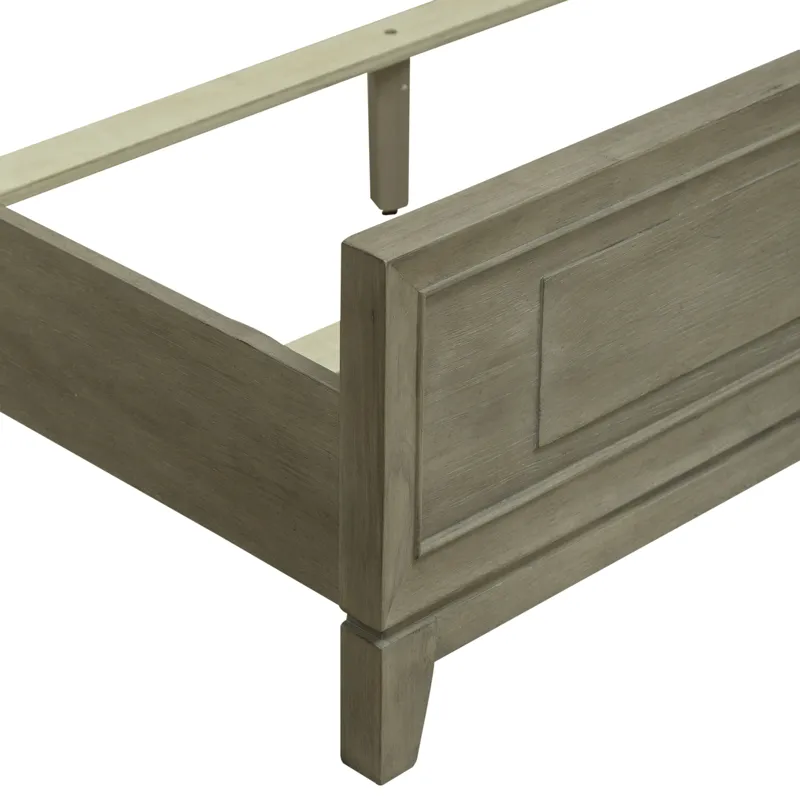 Brentwood King Panel Bed