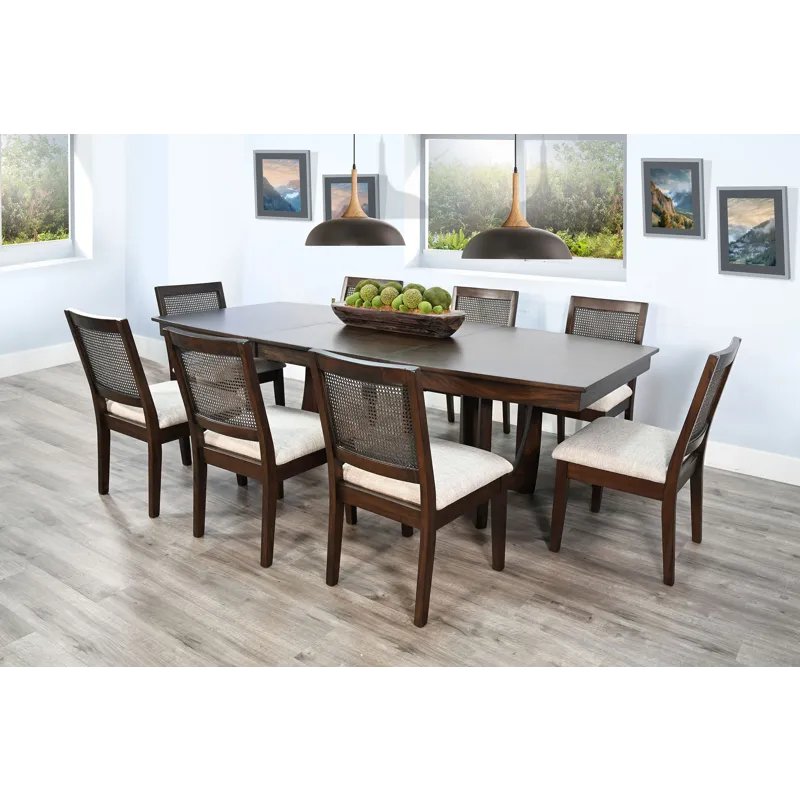 Noah Extension Dining Table
