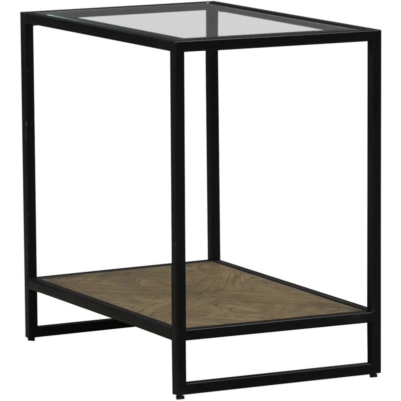 Bedford Chairside Table