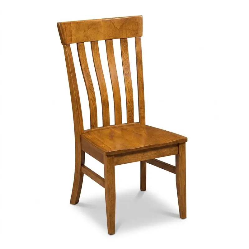 Maple Ryan Side Chair