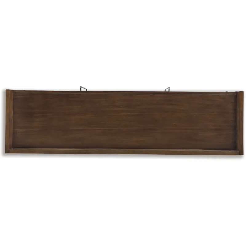 Starmore 70" TV Stand with Electric Fireplace