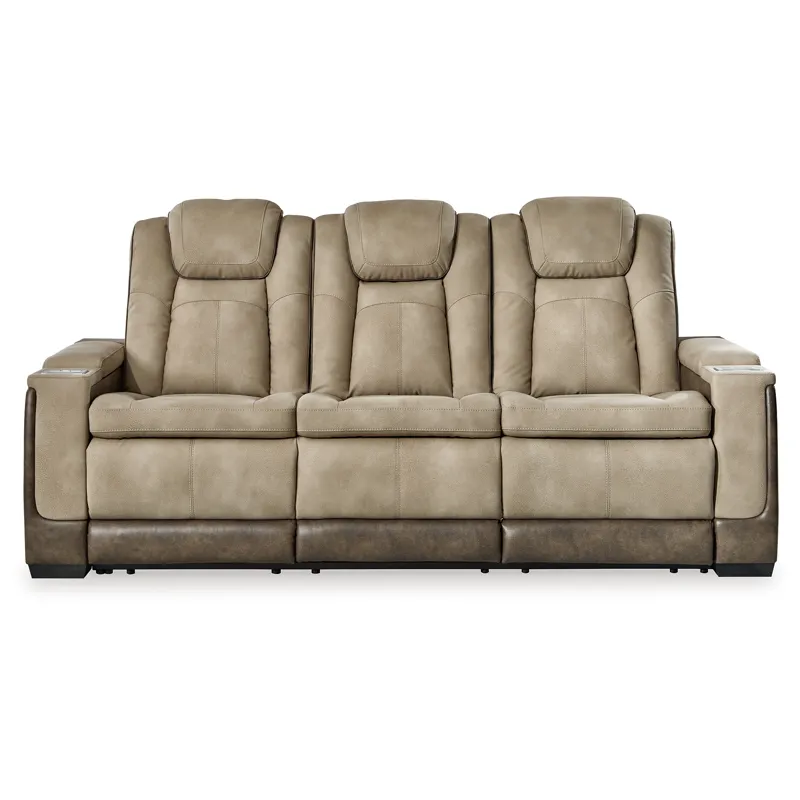 Next-Gen DuraPella Power Reclining Sofa