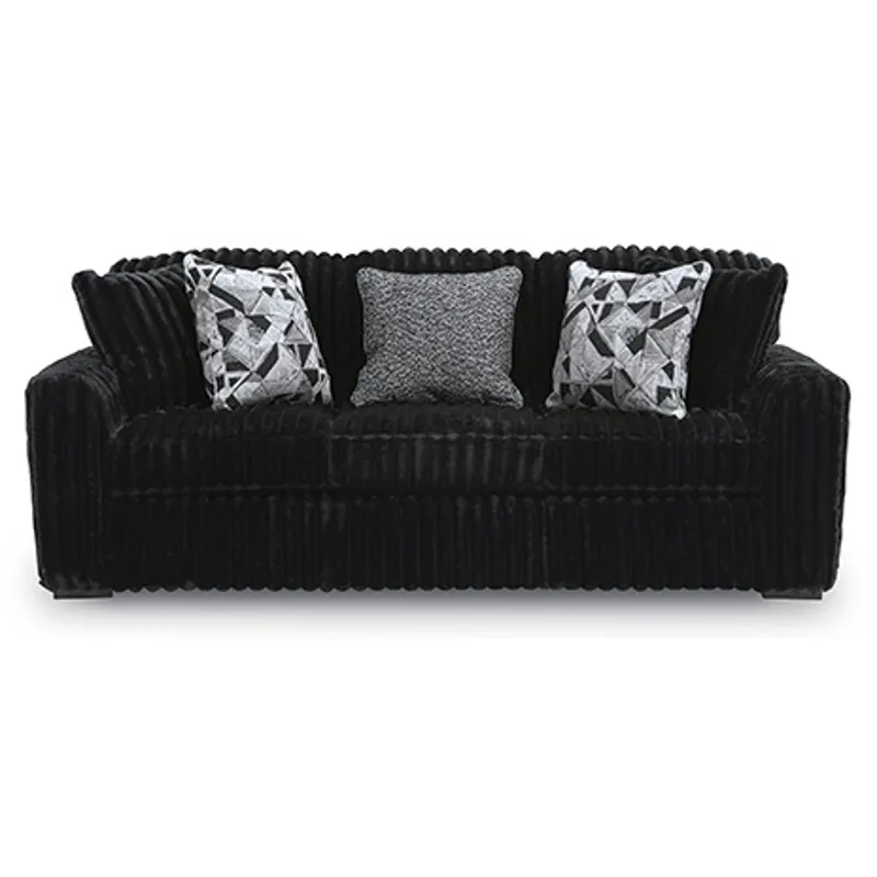 Midnight-Madness Sofa