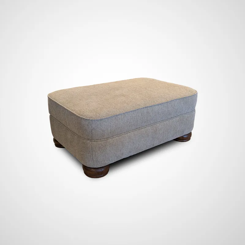 Hamilton Ottoman