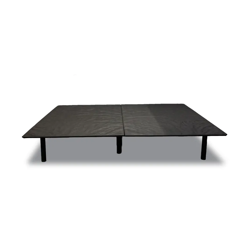 Queen Flat Foldable Foundation