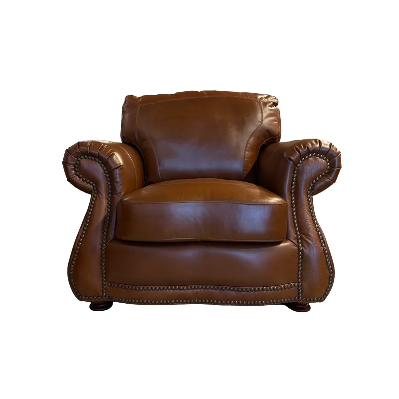 Aspen Alligator Chair