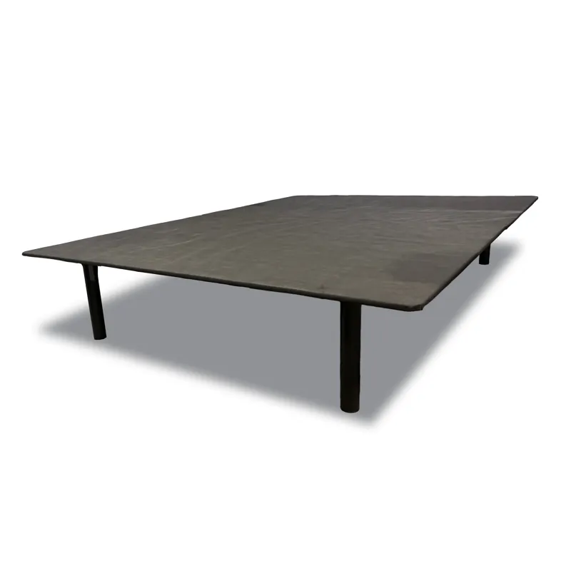Queen Flat Foldable Foundation