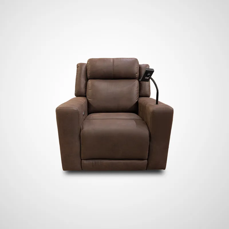 2 Pc. Power Reclining Set