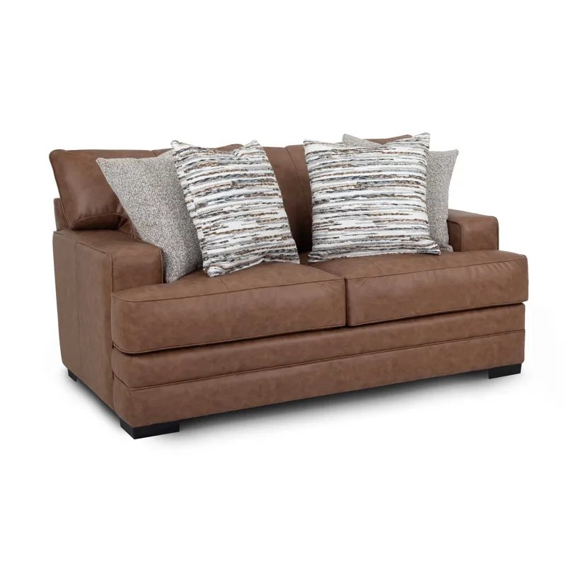 Regent Loveseat