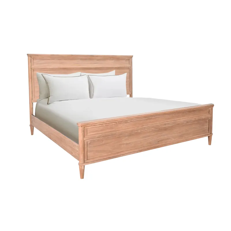 Kate Eastern King Bed