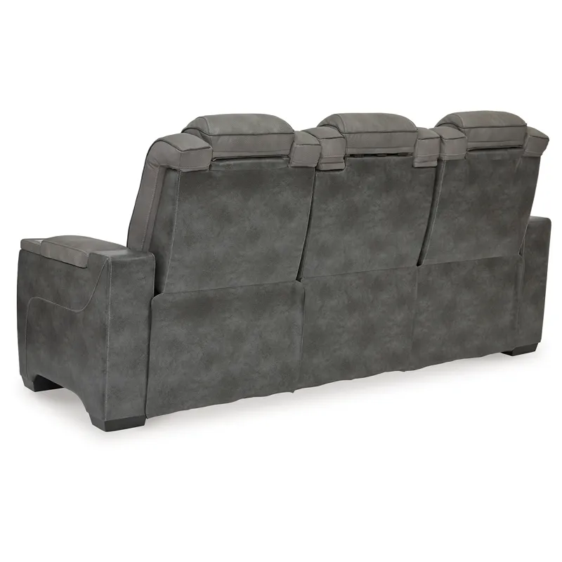 Next-Gen DuraPella Power Reclining Sofa