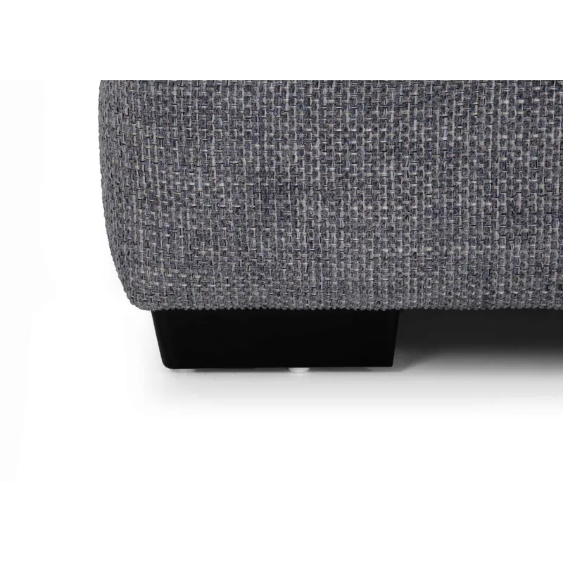 Juno Chair and a Half - Crosby Denim