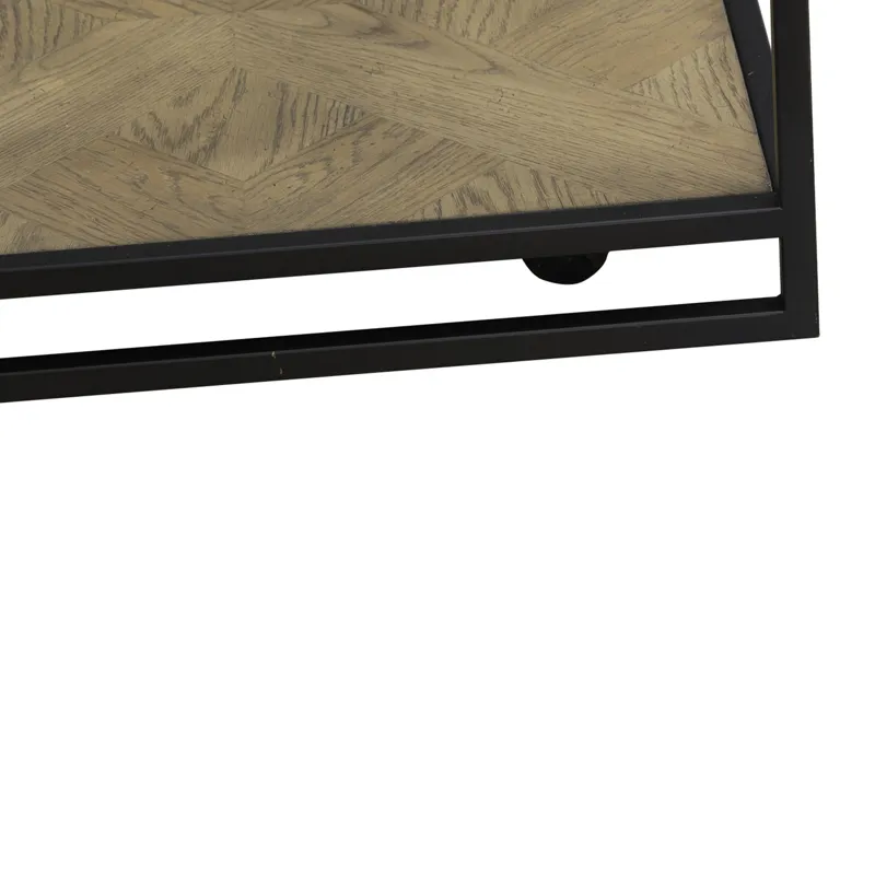 Bedford Cocktail Table