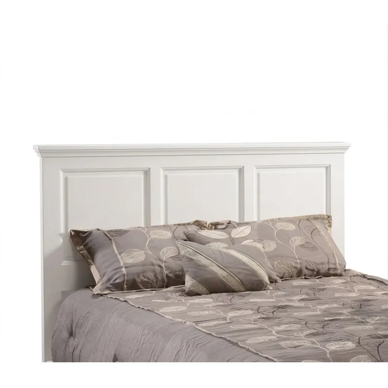 Heritage Raised Panel Headboard