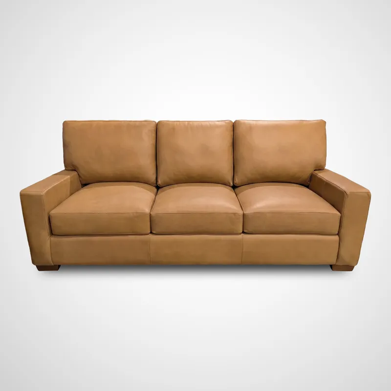 Celeste Leather Sofa