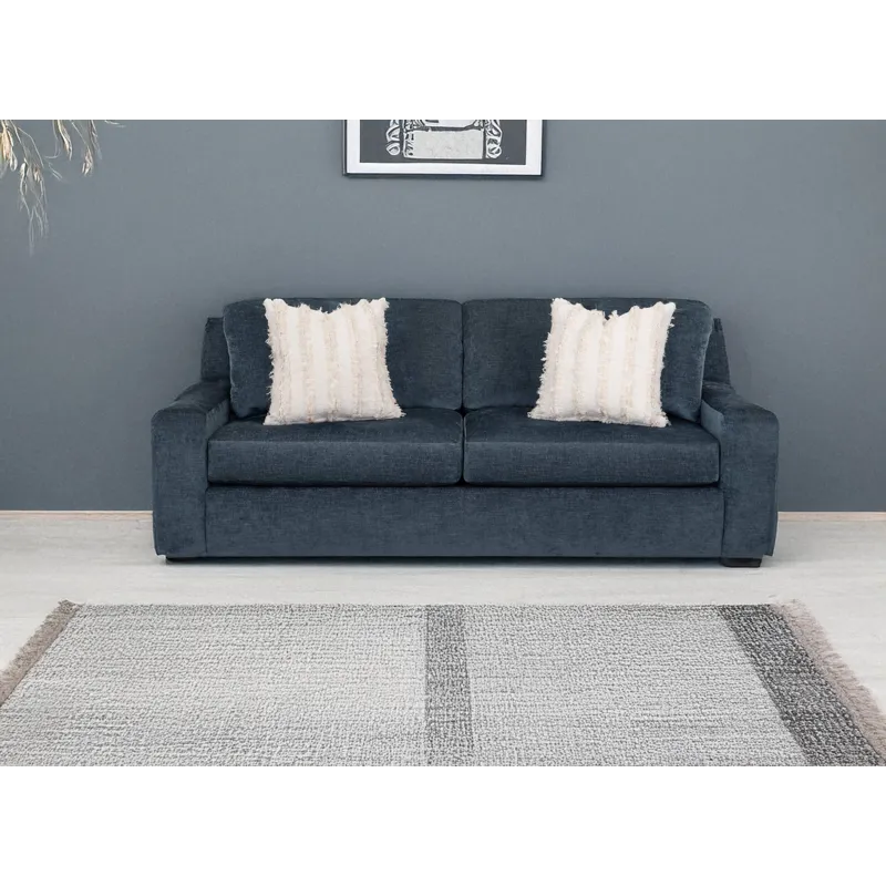 Indigo Sofa
