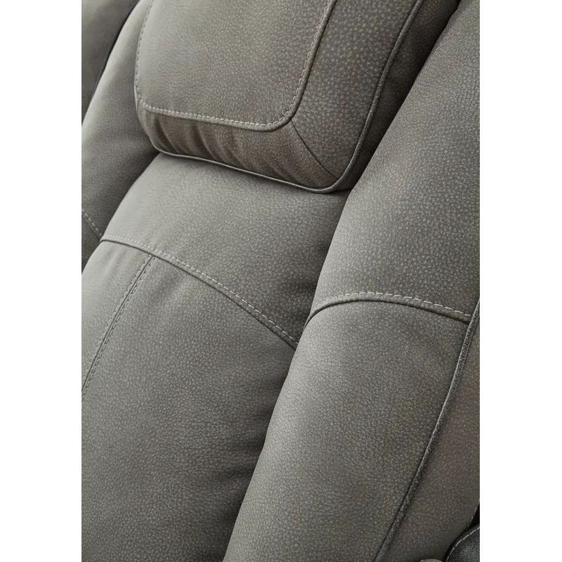 Next-Gen DuraPella Power Reclining Sofa